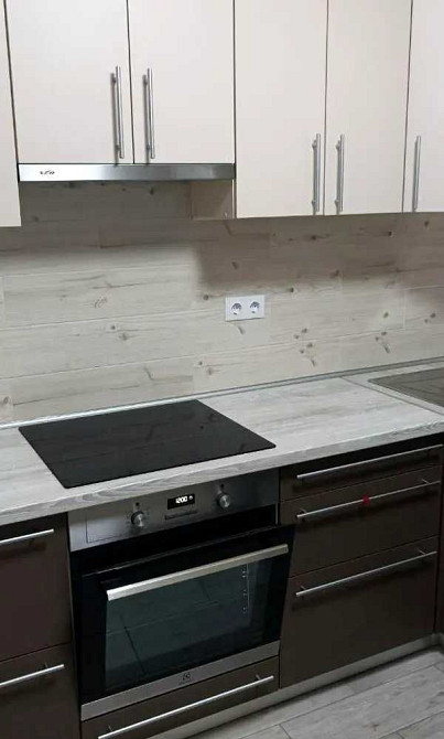 Здам 1 кімнатну квартиру . Райдужний масив. Київ - зображення 1