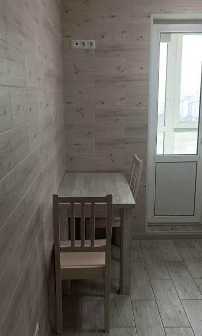 Здам 1 кімнатну квартиру . Райдужний масив. Київ - зображення 6