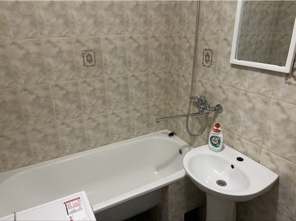 Здам 1к квартиру зоновану близько до Погранакадеміі Хмельницкий - изображение 7