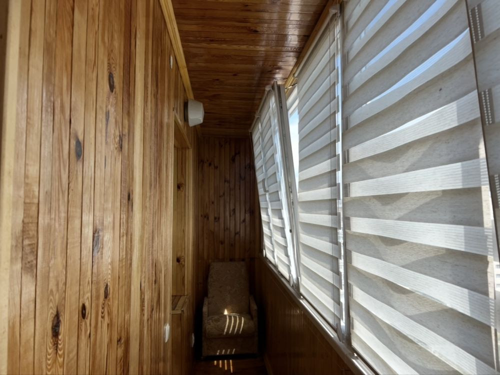 Здам 1к квартиру зоновану близько до Погранакадеміі Хмельницкий - изображение 3