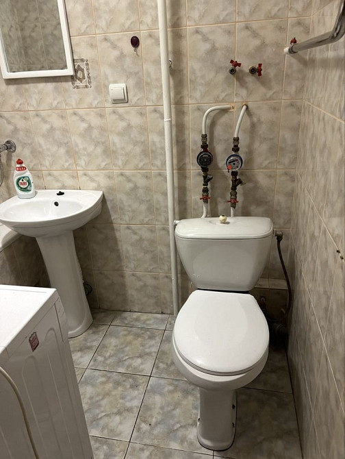 Здам 1к квартиру зоновану близько до Погранакадеміі Хмельницкий - изображение 6