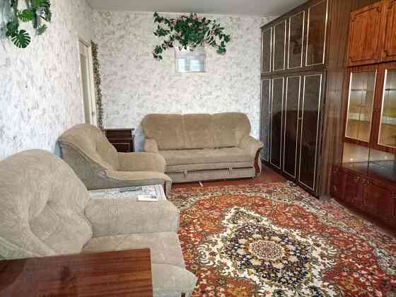 Двокімнатна біля метро Героїв Дніпра Київ