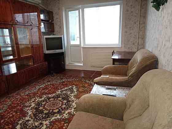 Двокімнатна біля метро Героїв Дніпра Київ