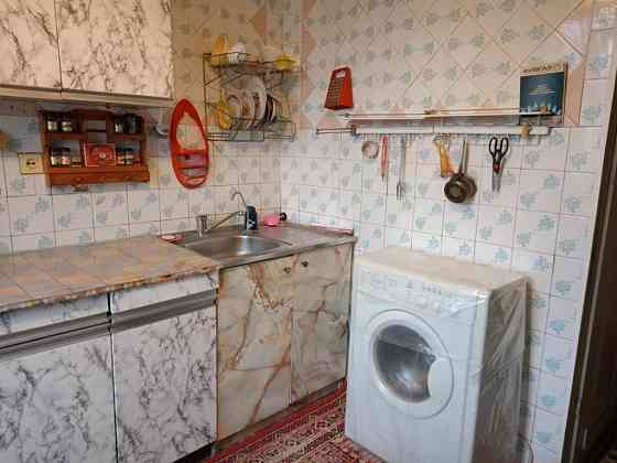 Двокімнатна біля метро Героїв Дніпра Київ