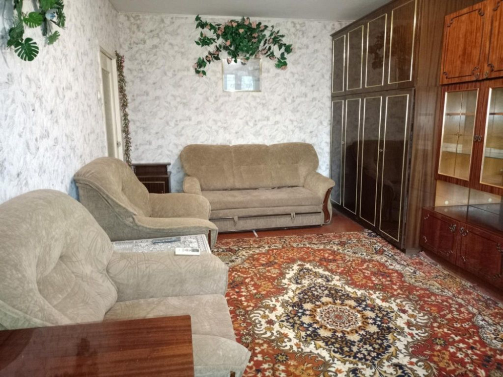 Двокімнатна біля метро Героїв Дніпра Київ - зображення 5