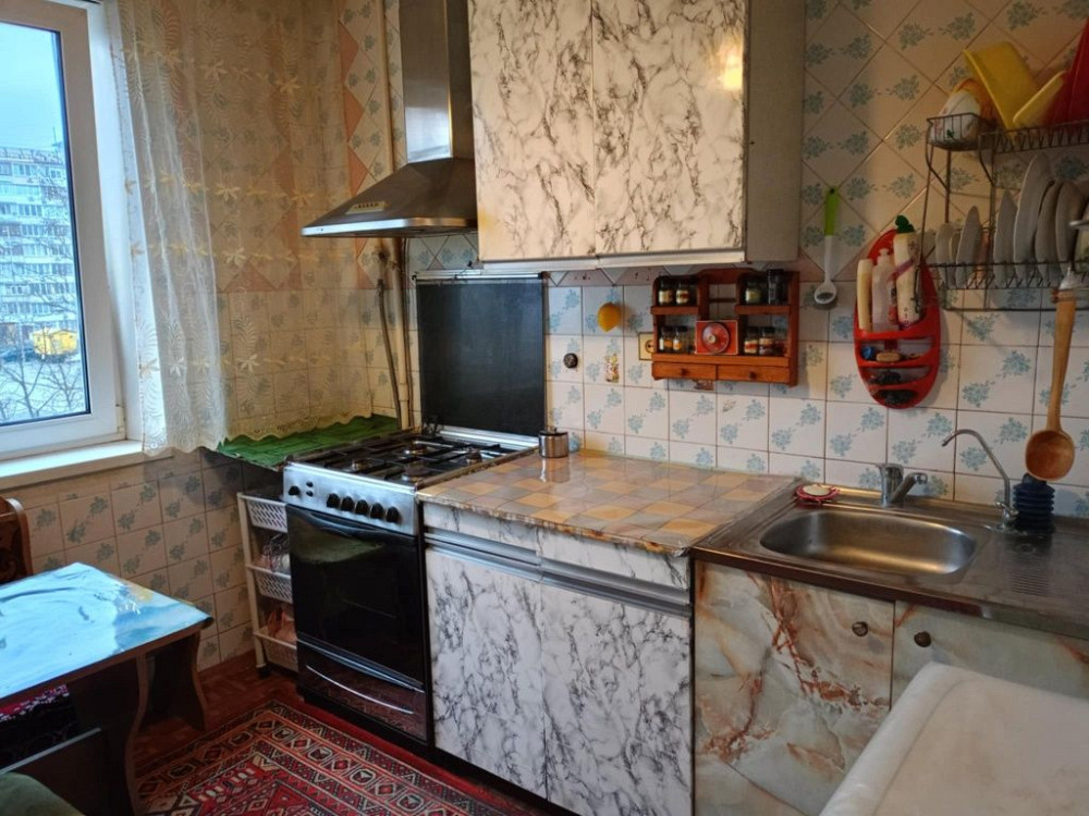 Двокімнатна біля метро Героїв Дніпра Київ - зображення 7