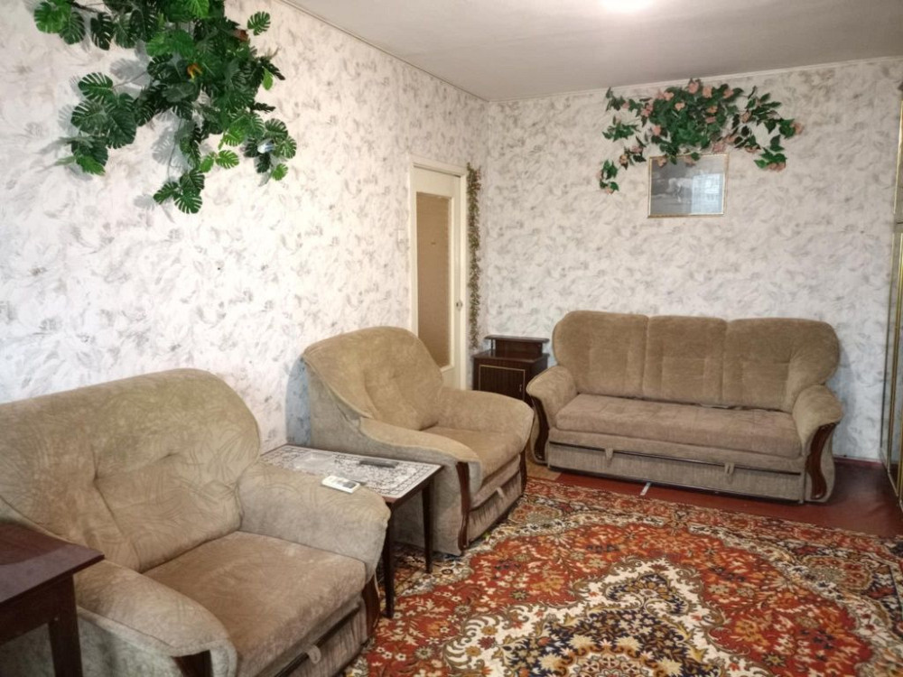 Двокімнатна біля метро Героїв Дніпра Київ - зображення 4