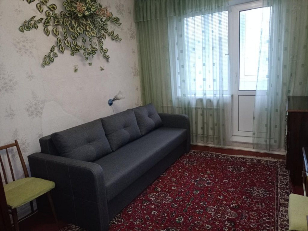 Двокімнатна біля метро Героїв Дніпра Київ - зображення 3