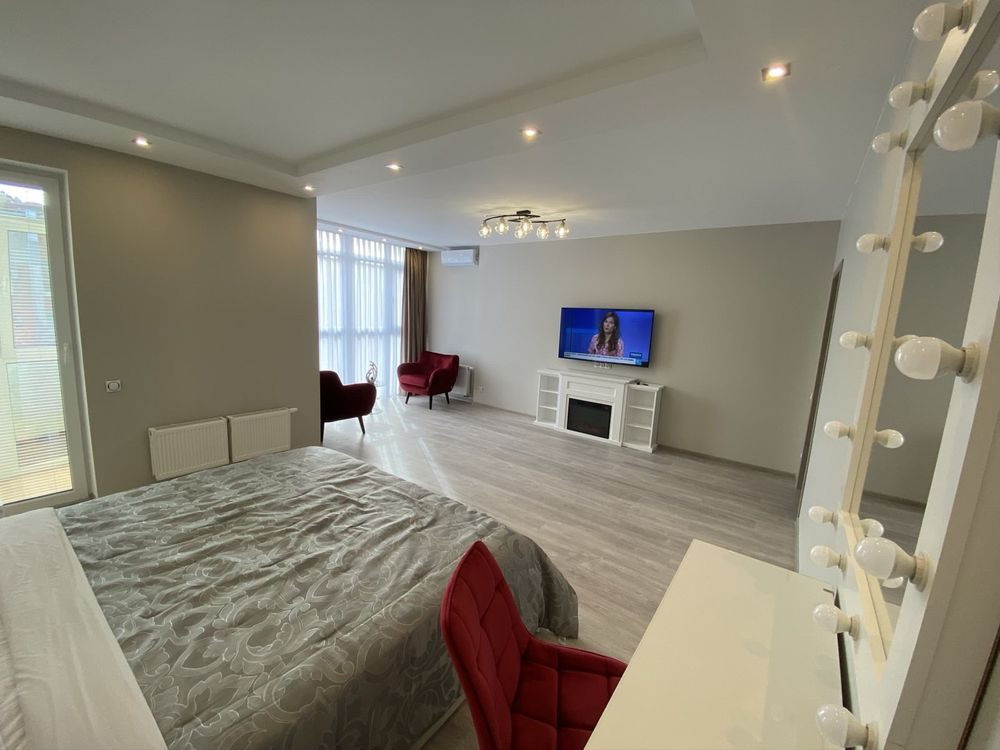 Центр, квартира від власника на вул. Стрітенській Полтава - зображення 6