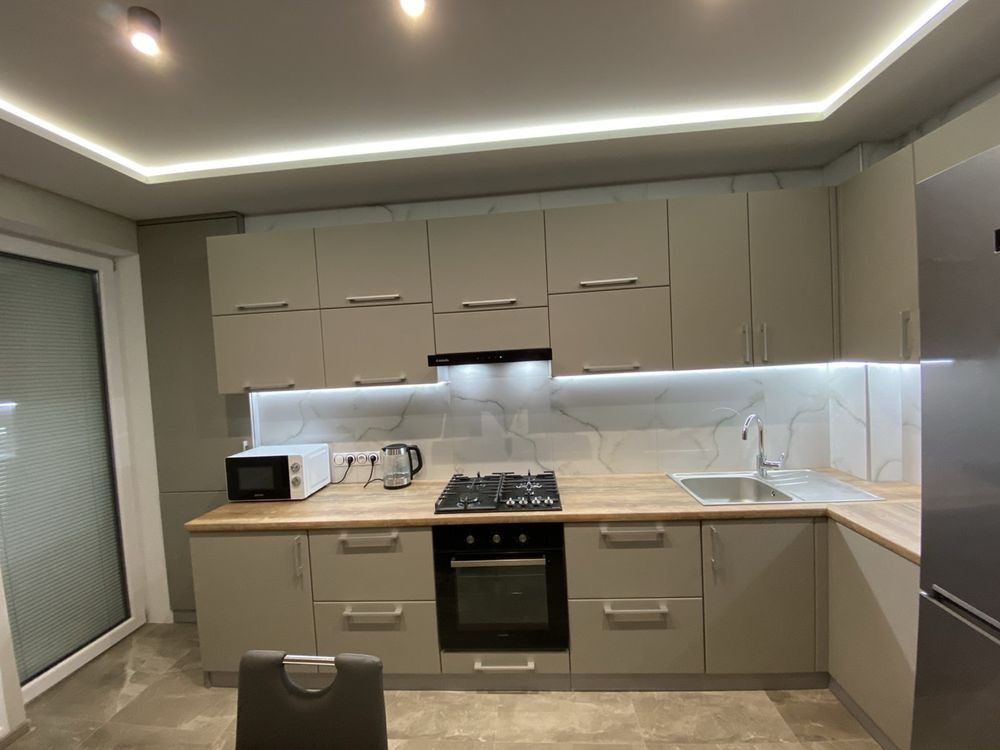 Центр, квартира від власника на вул. Стрітенській Полтава - зображення 1