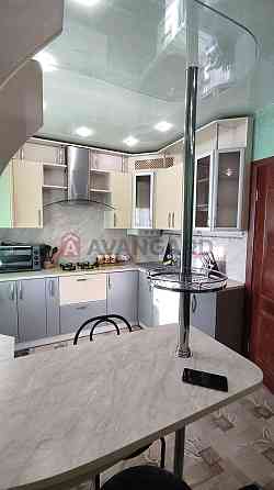 Здам 2 кімн квартиру Соцмістечко Кам`янське (Запорізька обл.)