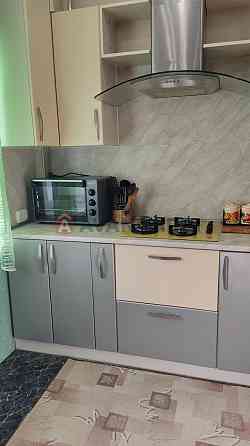 Здам 2 кімн квартиру Соцмістечко Кам`янське (Запорізька обл.)