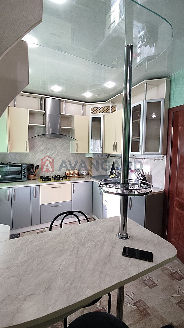 Здам 2 кімн квартиру Соцмістечко Каменское (Запорожская обл.) - изображение 2