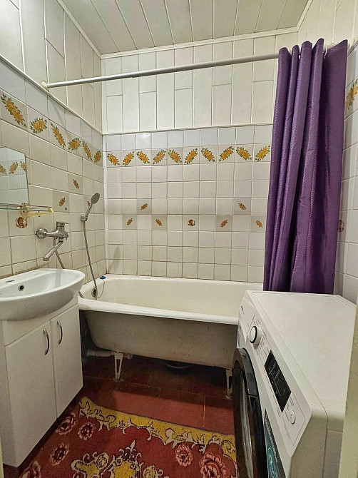 Сдам квартиру 2к. на Юбилейной. Кривой Рог - изображение 8