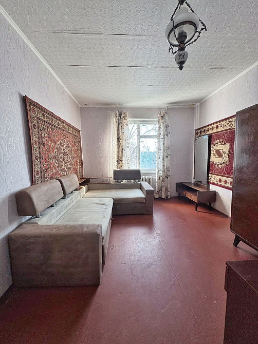 Сдам квартиру 2к. на Юбилейной. Кривой Рог - изображение 2