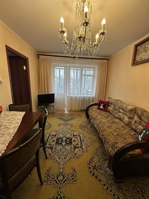 Оренда квартири по вул. Пасічна Львов - изображение 1