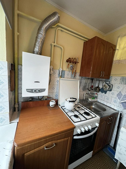 Оренда квартири по вул. Пасічна Львов - изображение 4