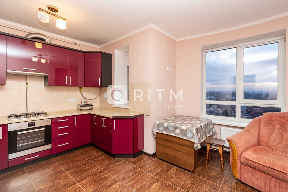 1-к. квартира з і/о за вул. Двірська Крихівці - зображення 3