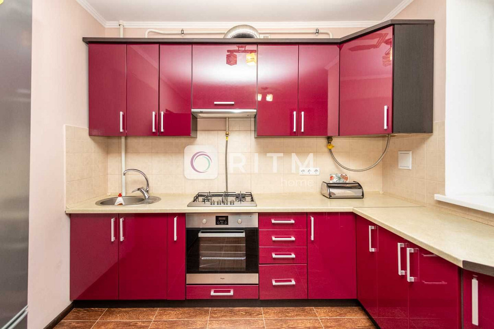 1-к. квартира з і/о за вул. Двірська Крихівці - зображення 2