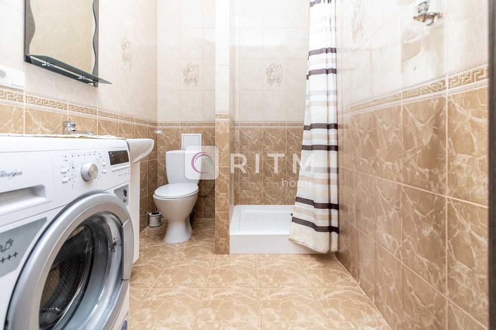 1-к. квартира з і/о за вул. Двірська Крихівці - зображення 7