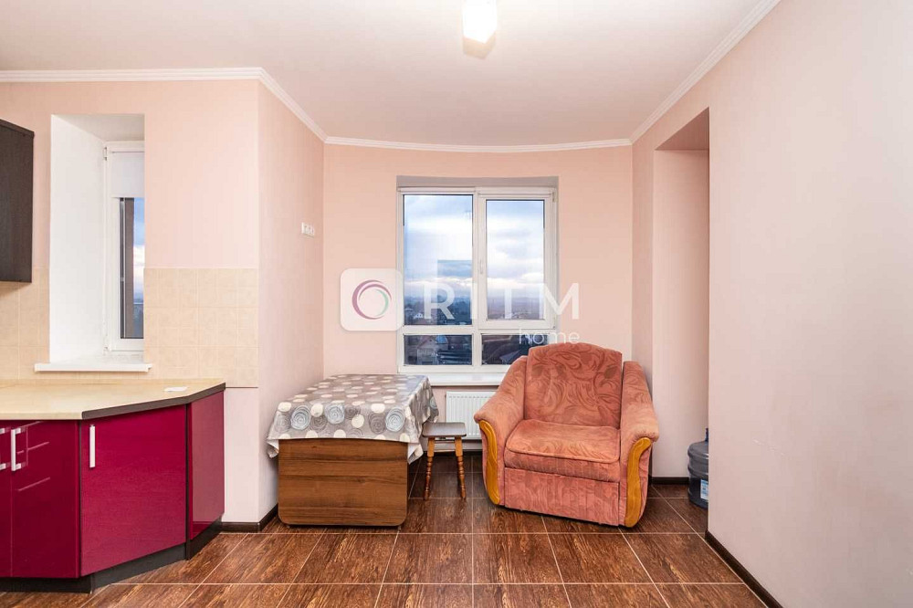 1-к. квартира з і/о за вул. Двірська Крихівці - зображення 4