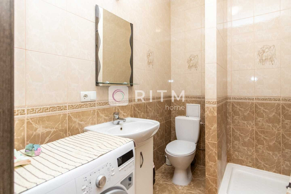 1-к. квартира з і/о за вул. Двірська Крихівці - зображення 8