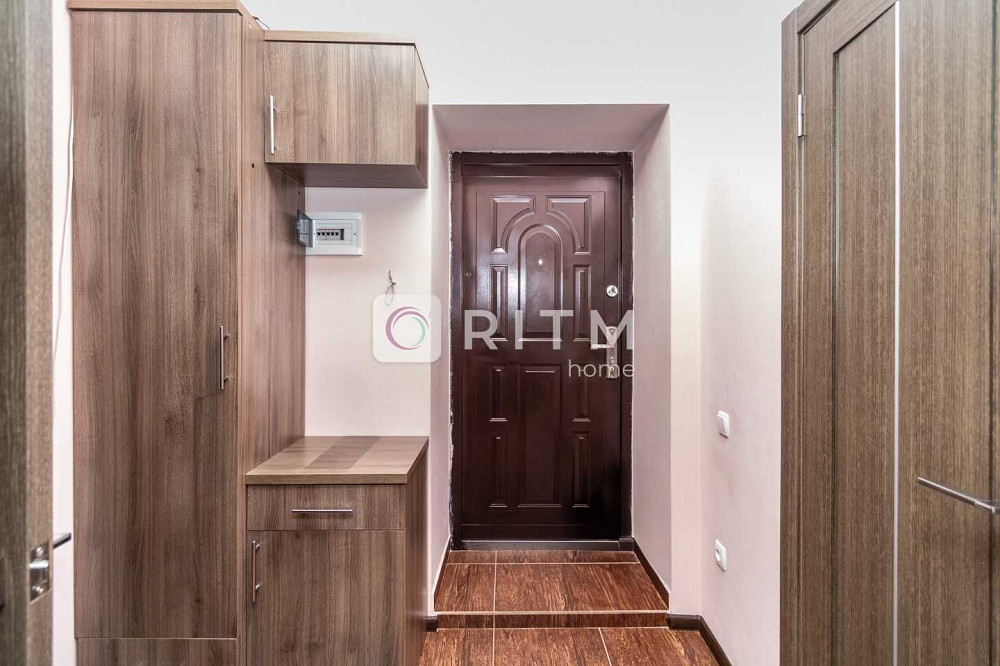 1-к. квартира з і/о за вул. Двірська Крихівці - зображення 6