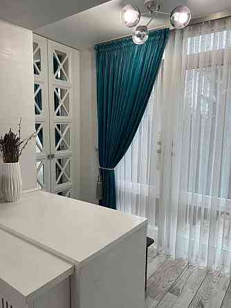 3-х кімнатна з двориком і альтанкою Чернівці