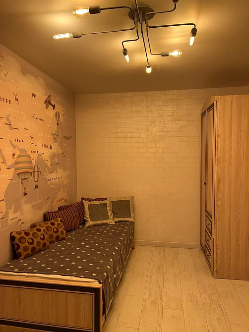 3-х кімнатна з двориком і альтанкою Чернівці - зображення 8