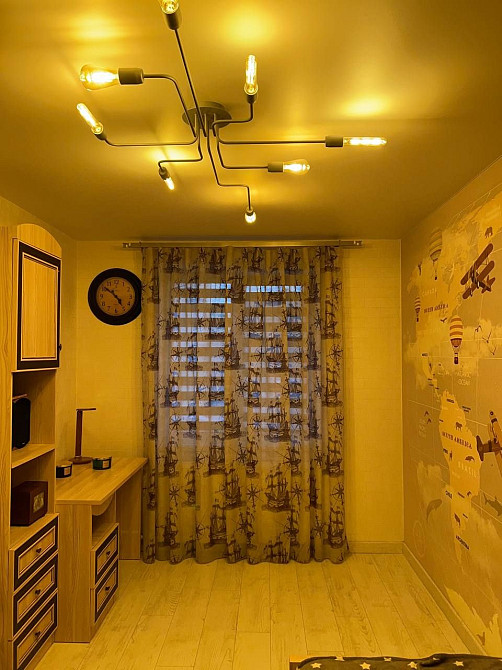 3-х кімнатна з двориком і альтанкою Чернівці - зображення 7