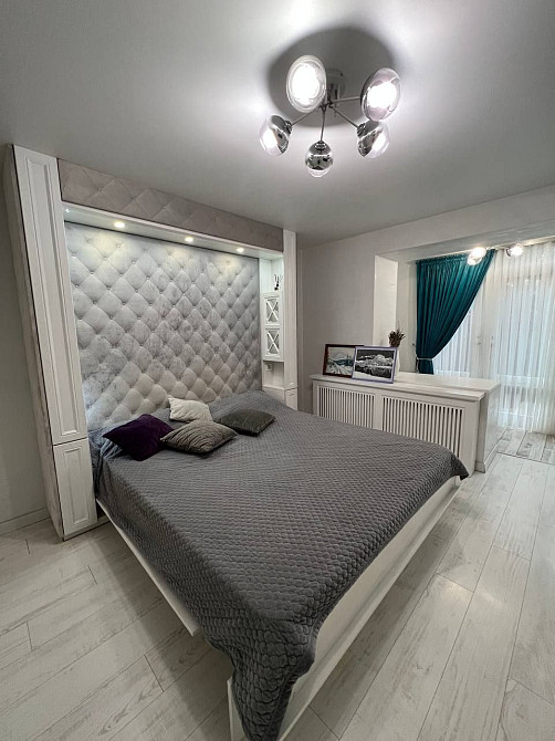 3-х кімнатна з двориком і альтанкою Чернівці - зображення 1