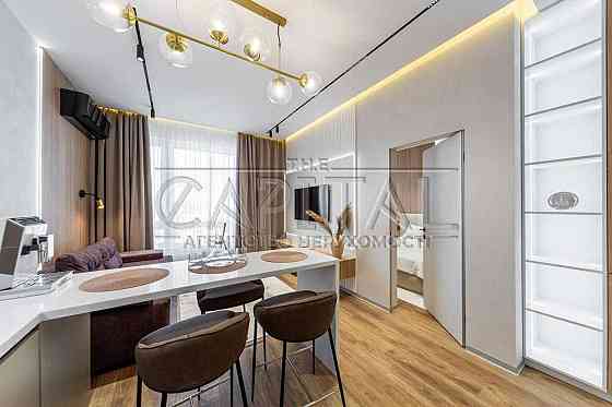 АРЕНДА квартира White Lines Голоссево ГЕНЕРАТОР Київ