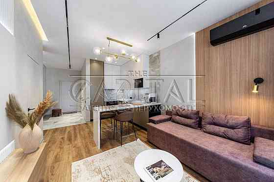 АРЕНДА квартира White Lines Голоссево ГЕНЕРАТОР Київ