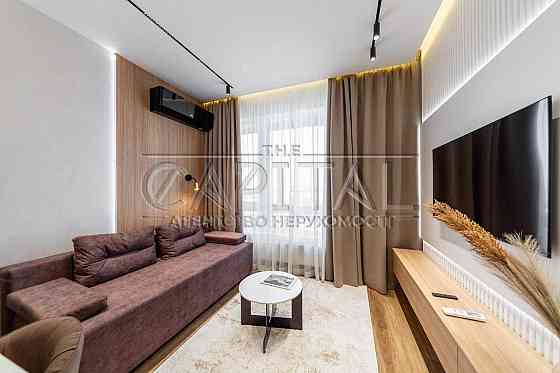 АРЕНДА квартира White Lines Голоссево ГЕНЕРАТОР Київ