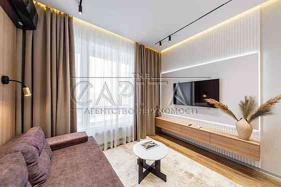 АРЕНДА квартира White Lines Голоссево ГЕНЕРАТОР Київ