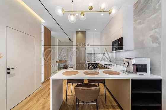 АРЕНДА квартира White Lines Голоссево ГЕНЕРАТОР Київ