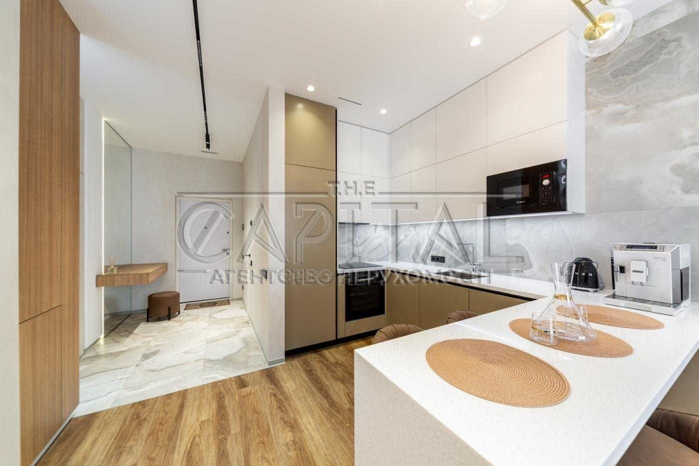 АРЕНДА квартира White Lines Голоссево ГЕНЕРАТОР Київ - зображення 8