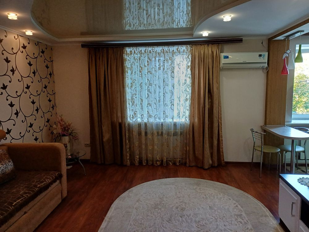 2 кімнатна квартира.Вокзальна Кропивницкий - изображение 2