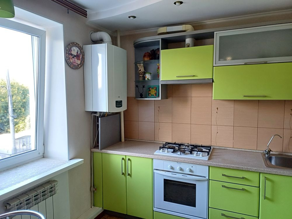 2 кімнатна квартира.Вокзальна Кропивницкий - изображение 5