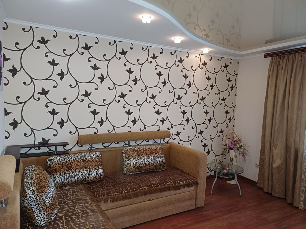 2 кімнатна квартира.Вокзальна Кропивницкий - изображение 3