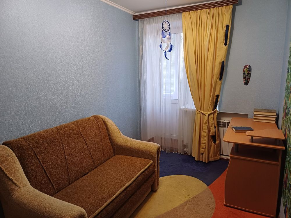 2 кімнатна квартира.Вокзальна Кропивницкий - изображение 7