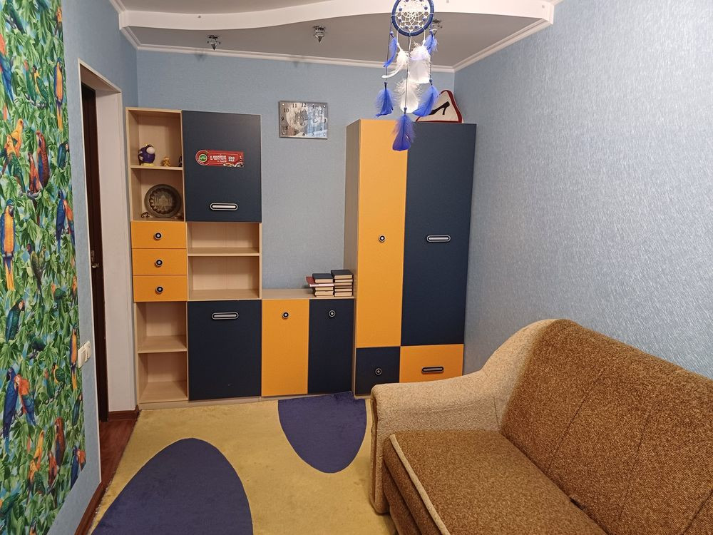 2 кімнатна квартира.Вокзальна Кропивницкий - изображение 8