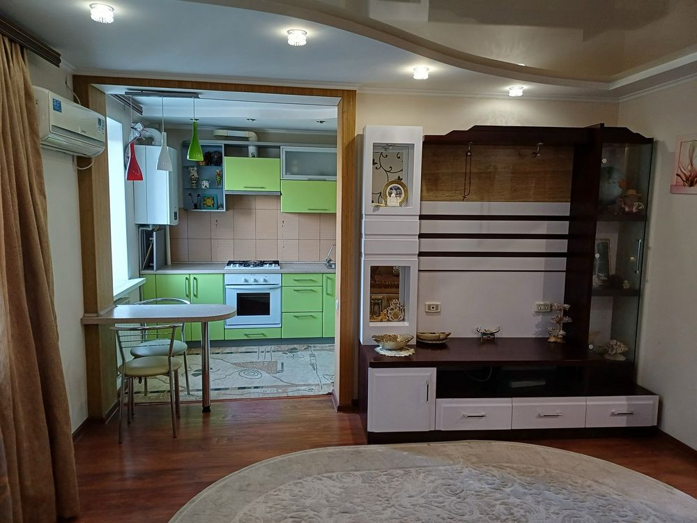 2 кімнатна квартира.Вокзальна Кропивницкий - изображение 1