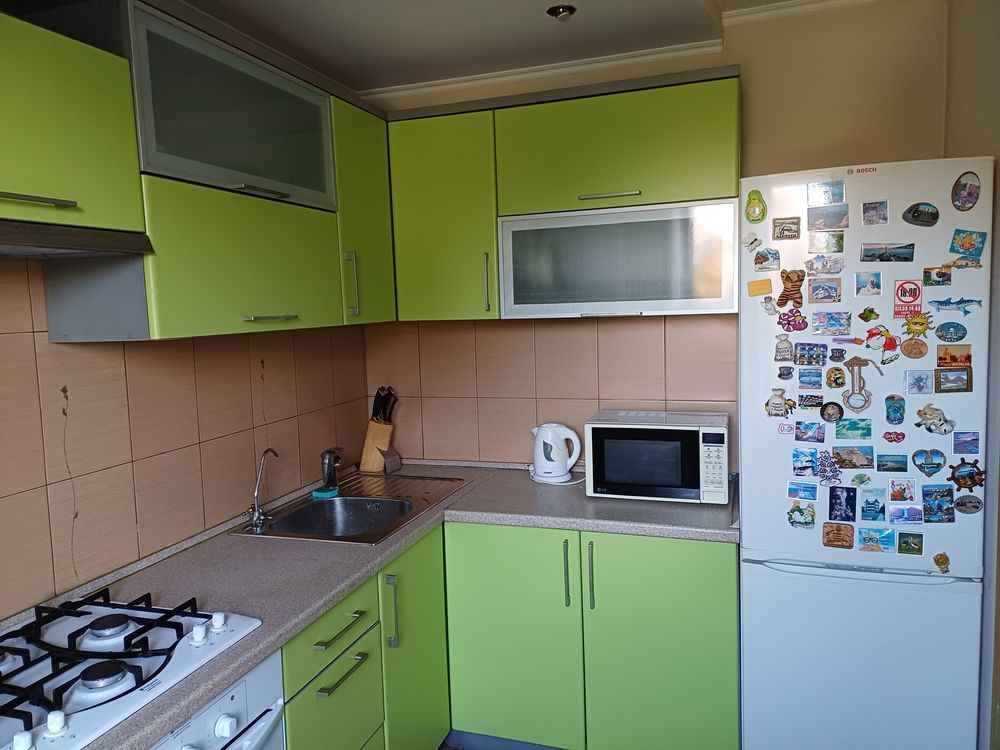 2 кімнатна квартира.Вокзальна Кропивницкий - изображение 6