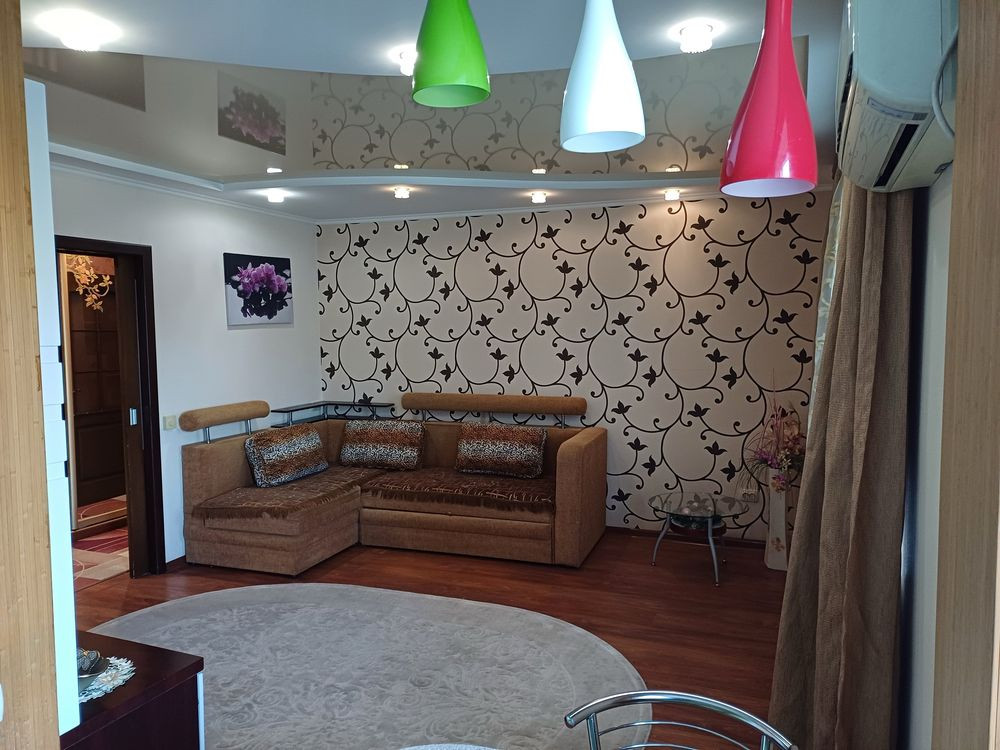 2 кімнатна квартира.Вокзальна Кропивницкий - изображение 4