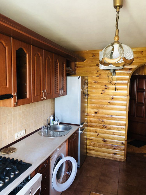 Здається 3х кімнатна квартира в Житомирі Житомир - изображение 1