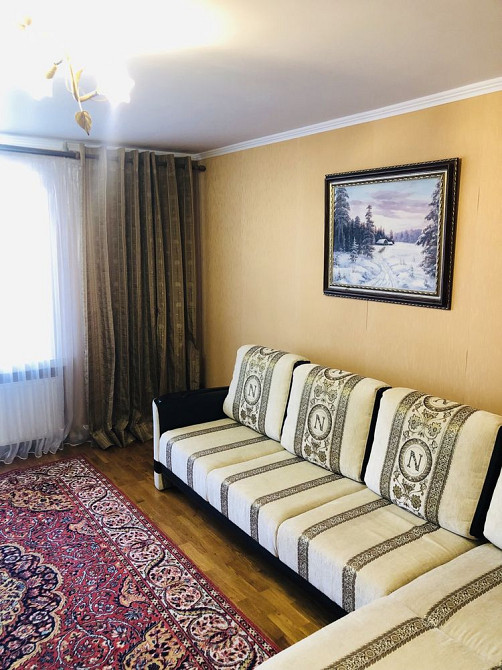 Здається 3х кімнатна квартира в Житомирі Житомир - изображение 8