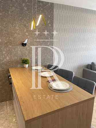 Аренда квартиры Киев 1комната 50м ЖК White Lines Васильковская Паркинг Київ