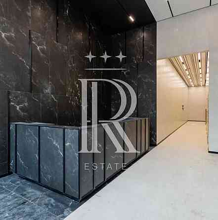 Аренда квартиры Киев 1комната 50м ЖК White Lines Васильковская Паркинг Київ