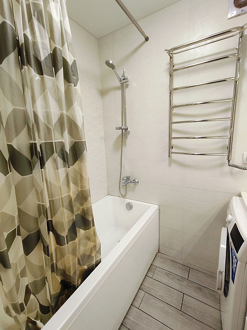 2 кімнатна на Л.Українки (пр.Пушкіна).) Дніпро - зображення 6